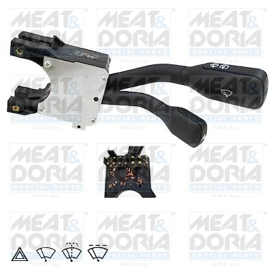 Steering Column Switch